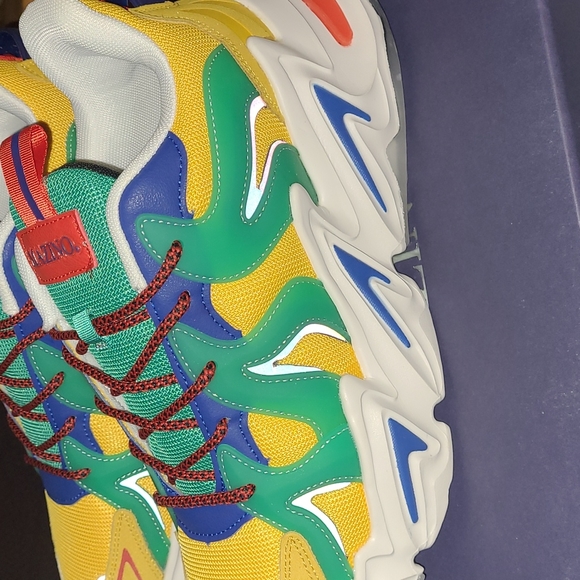 New Mazino sneakers Vortex-462 styles sizes 11, - Picture 4 of 12